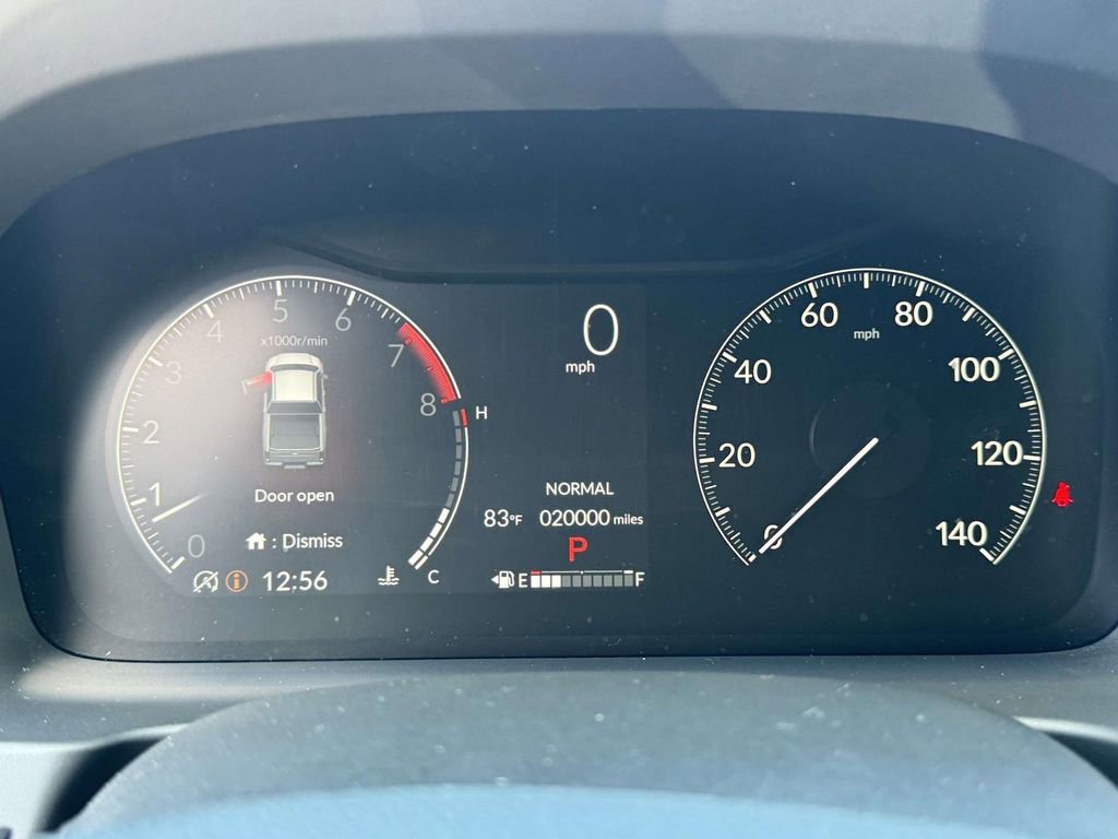 Used 2024 Honda Ridgeline RTL image 22