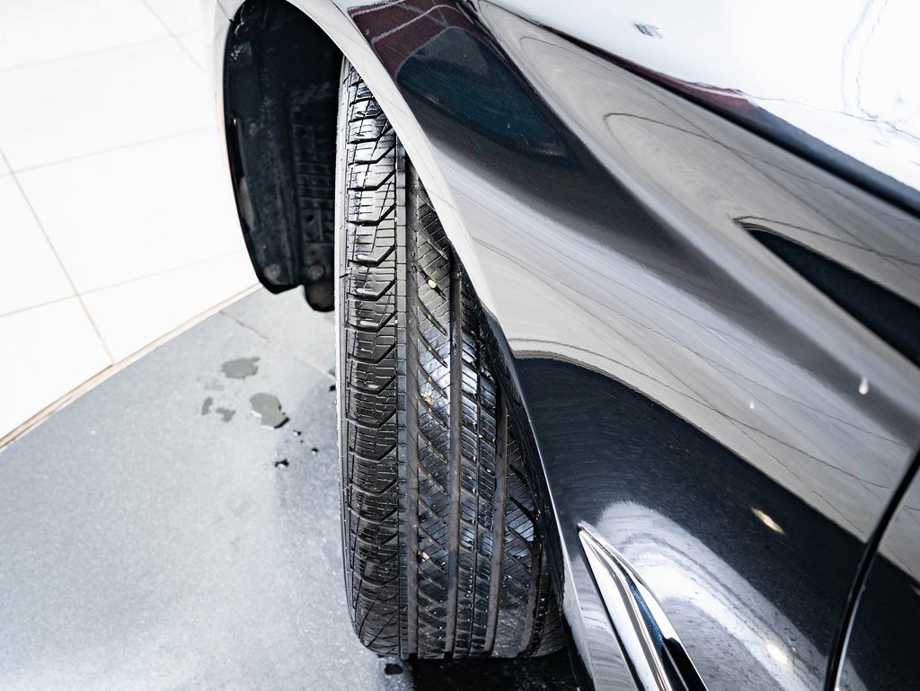 Used 2021 BMW 540i xDrive w/ Premium Package image 36