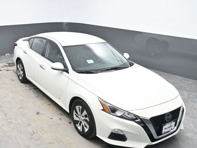 Used 2021 Nissan Altima 2.5 S image 24
