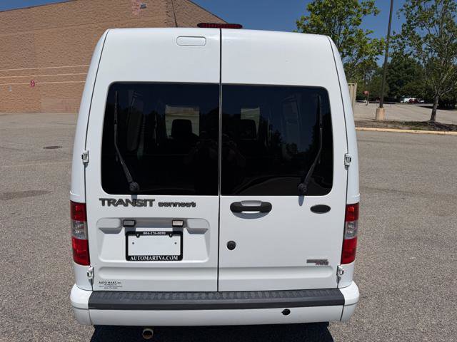 Used 2012 Ford Transit Connect XLT FWD image 36