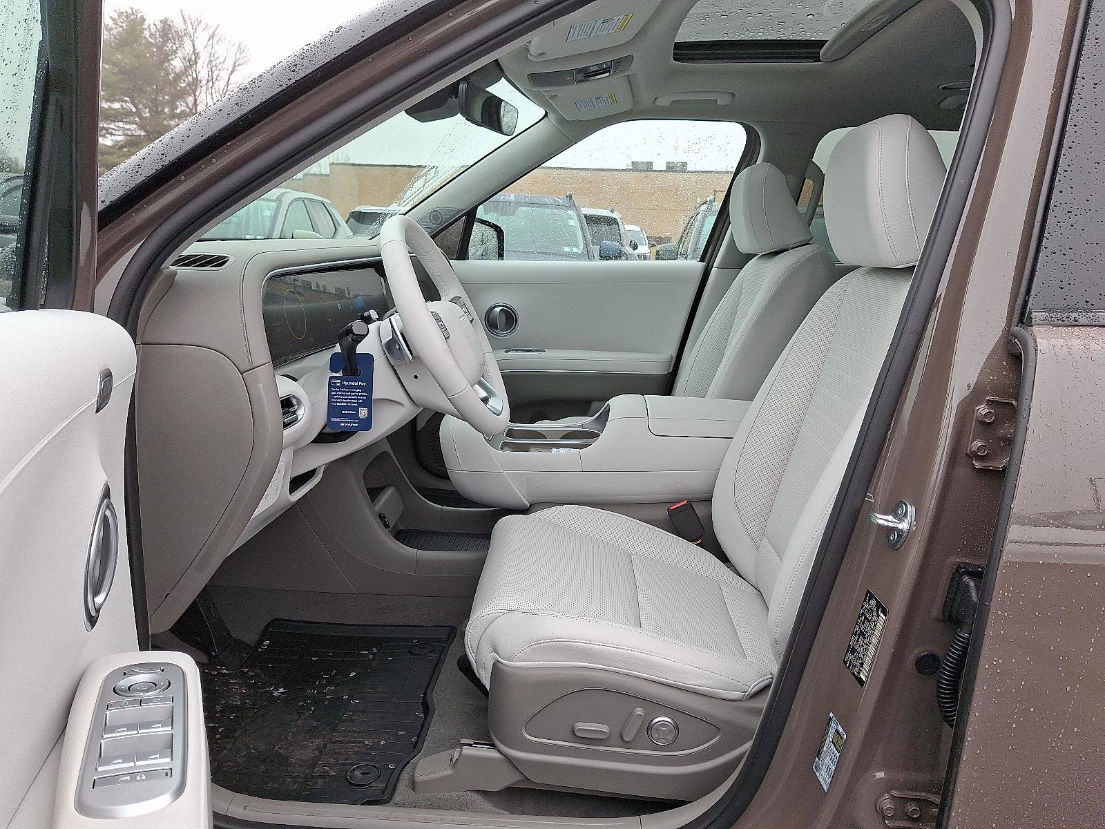 New 2026 Hyundai Palisade Limited image 11