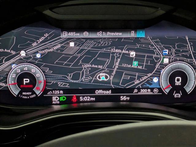 Certified 2025 Audi Q7 2.0T Premium Plus w/ Premium Plus Package image 11