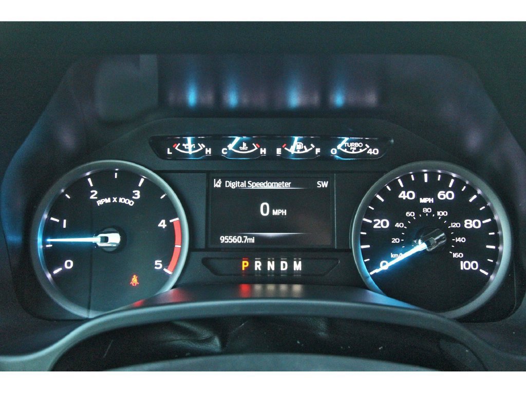 Used 2020 Ford F250 XLT AWD/4WD image 18