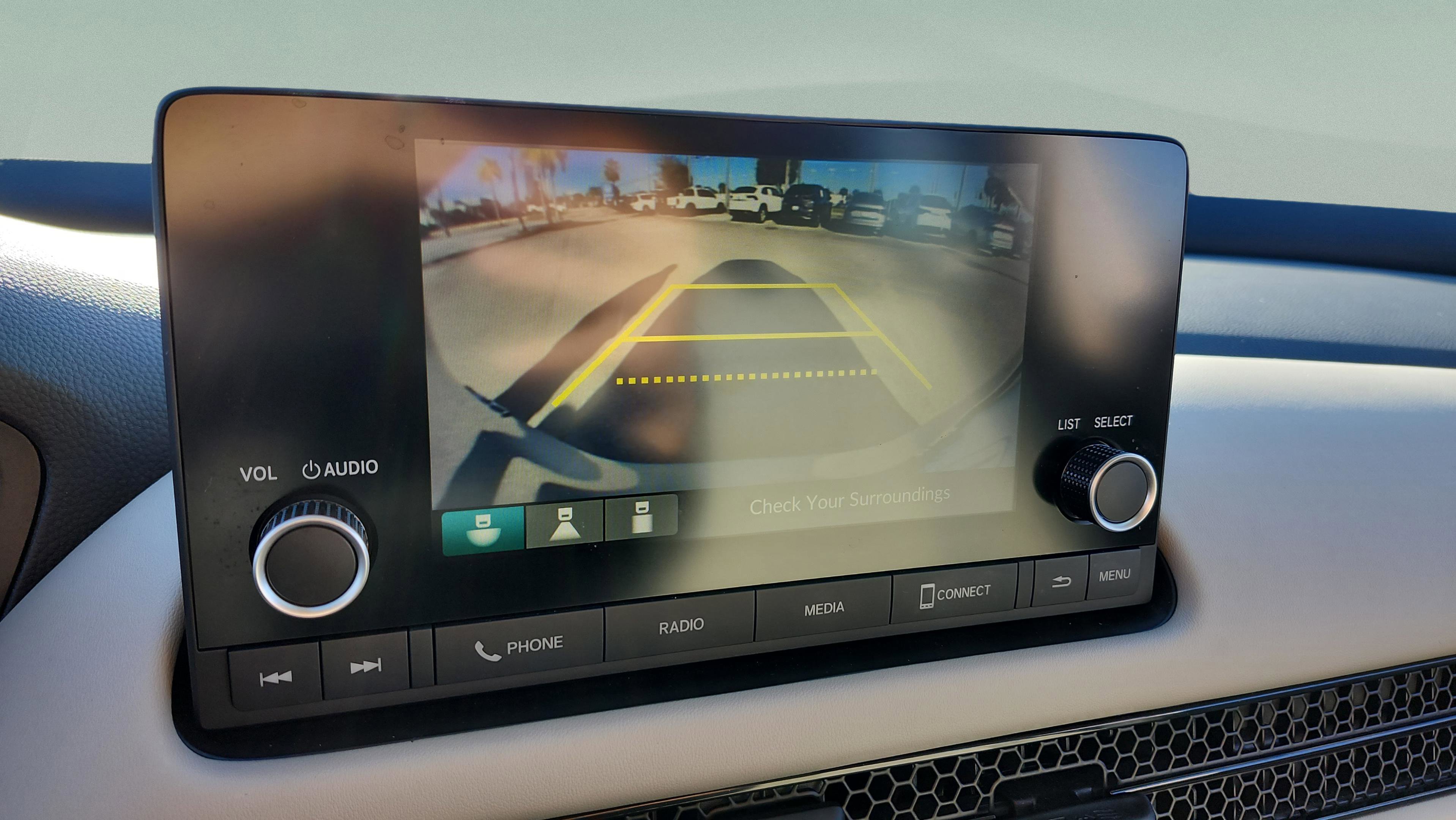 Certified 2023 Honda HR-V LX image 24