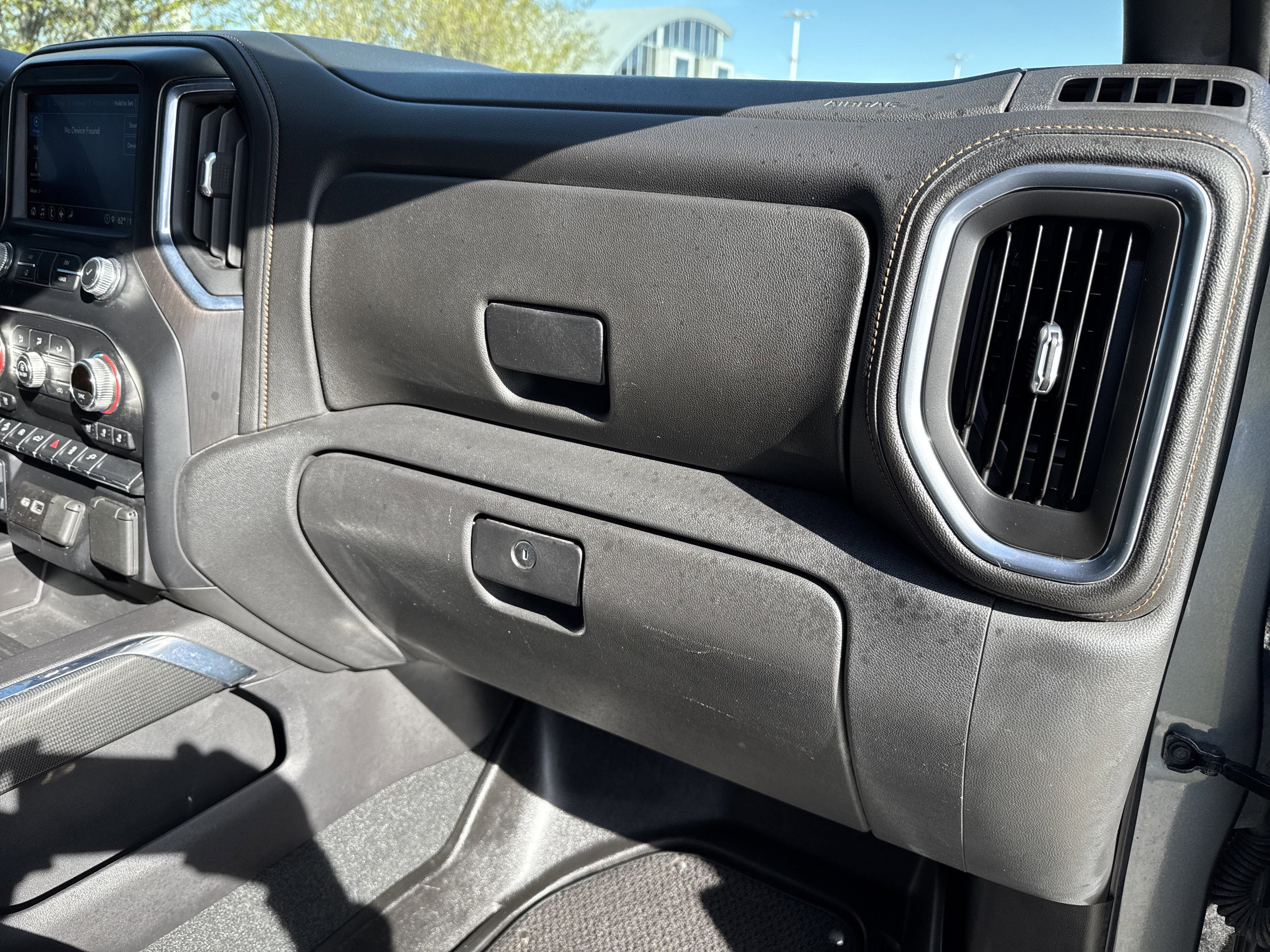 Used 2021 GMC Sierra 1500 AT4 image 22