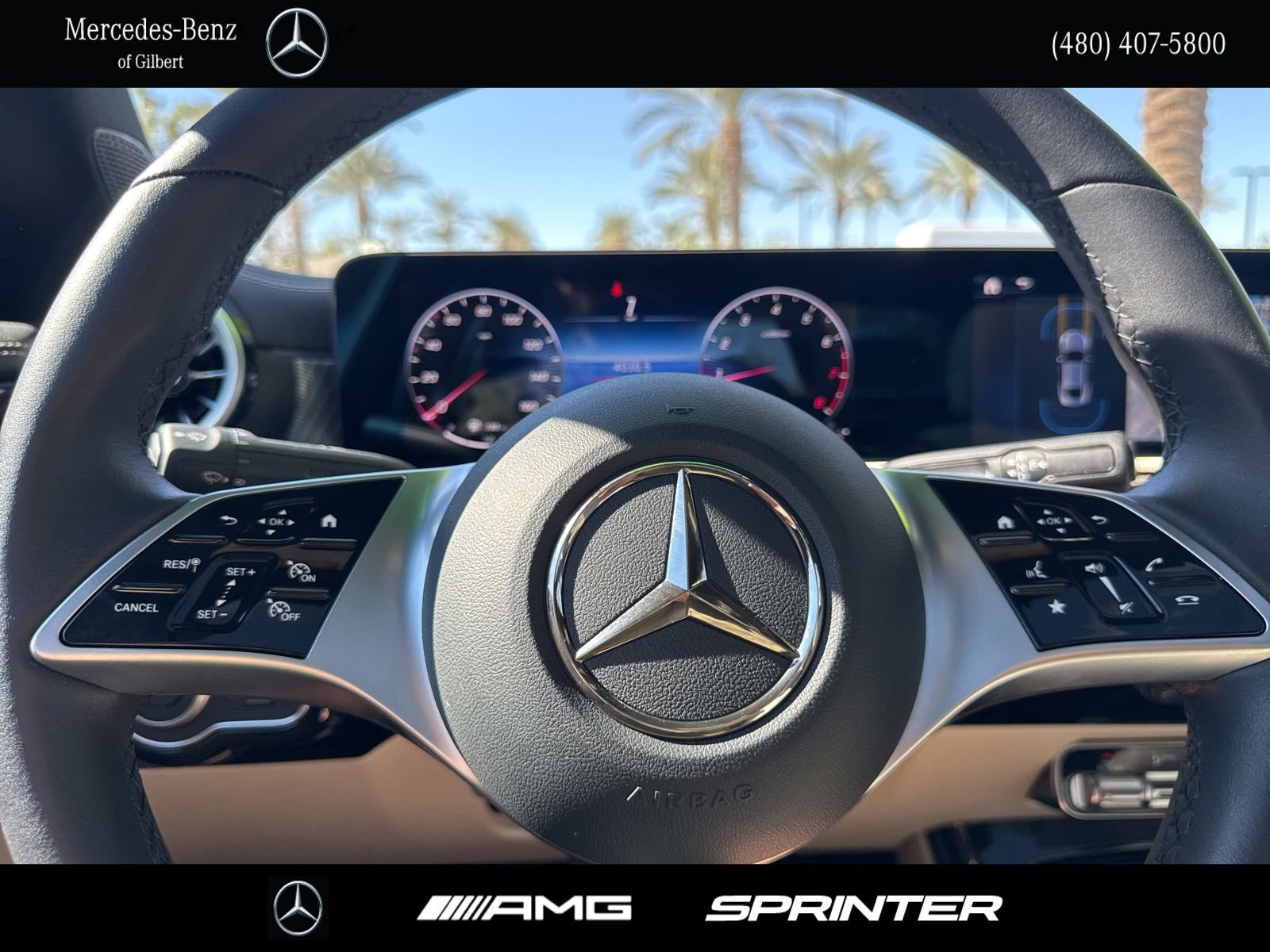 Certified 2025 Mercedes-Benz CLA 250 image 27