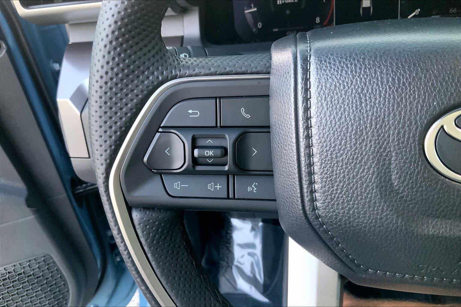 Used 2026 Toyota Tacoma TRD Sport RWD image 22
