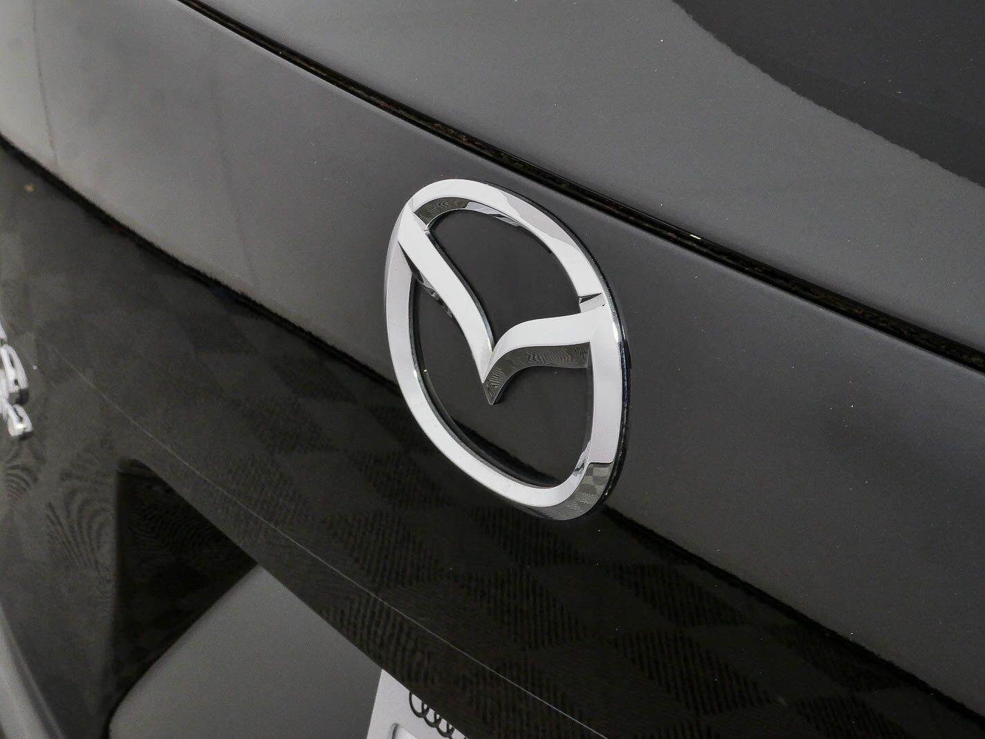 Used 2024 MAZDA CX-50 AWD 2.5 S w/ Premium Plus Pkg image 36