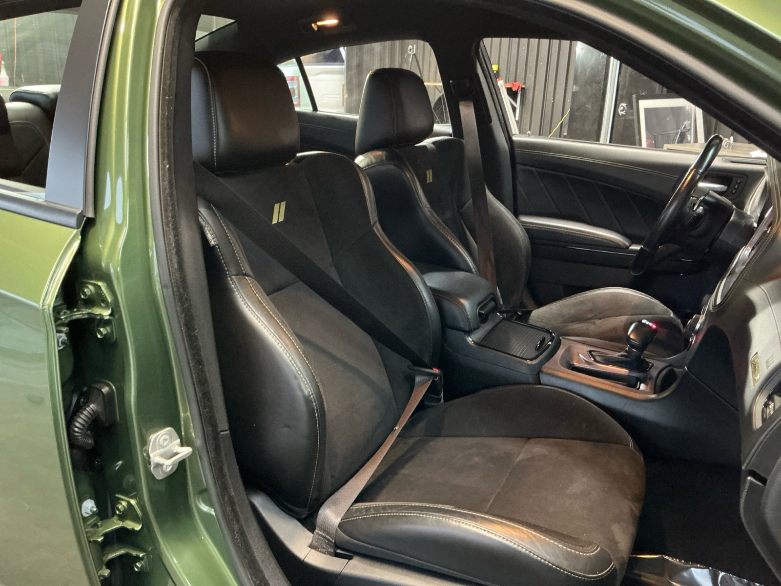 Used 2023 Dodge Charger Scat Pack image 21