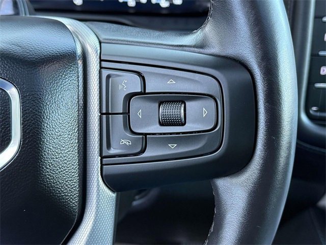 Certified 2024 GMC Yukon XL Denali w/ Advanced Technology Package image 19