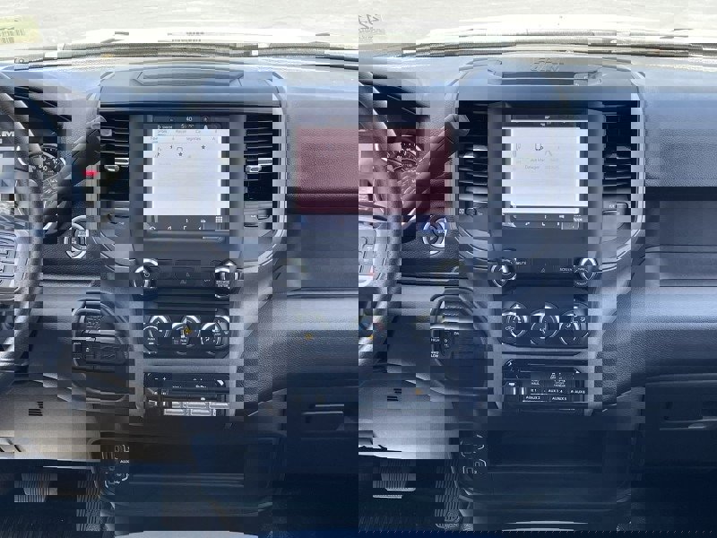 New 2022 RAM 3500 Tradesman w/ Chrome Appearance Group image 18