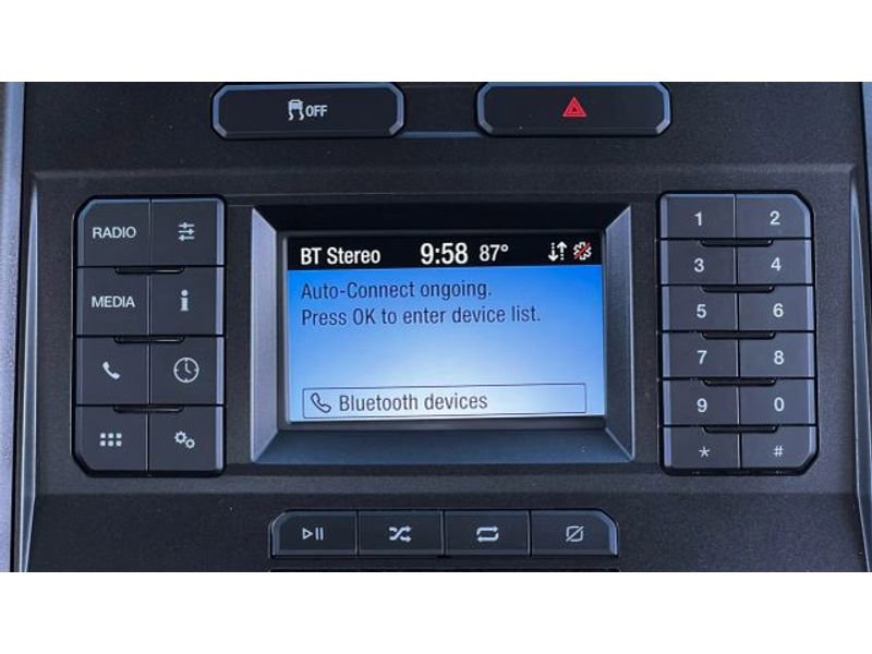 Used 2022 Ford F250 XL w/ Power Equipment Group image 39