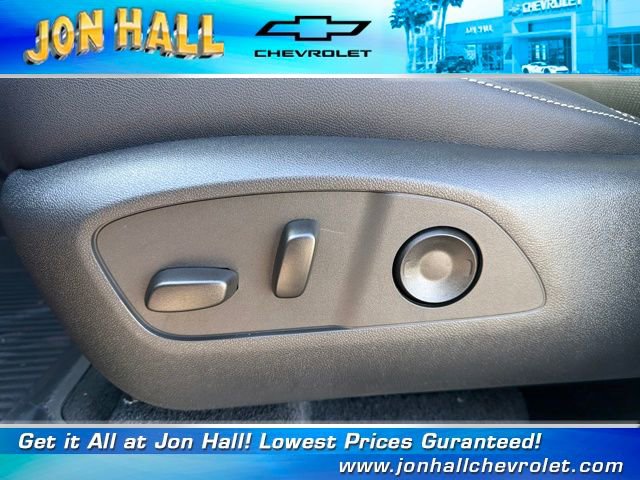 New 2026 Chevrolet Traverse LT w/ Midnight/Sport Edition image 19