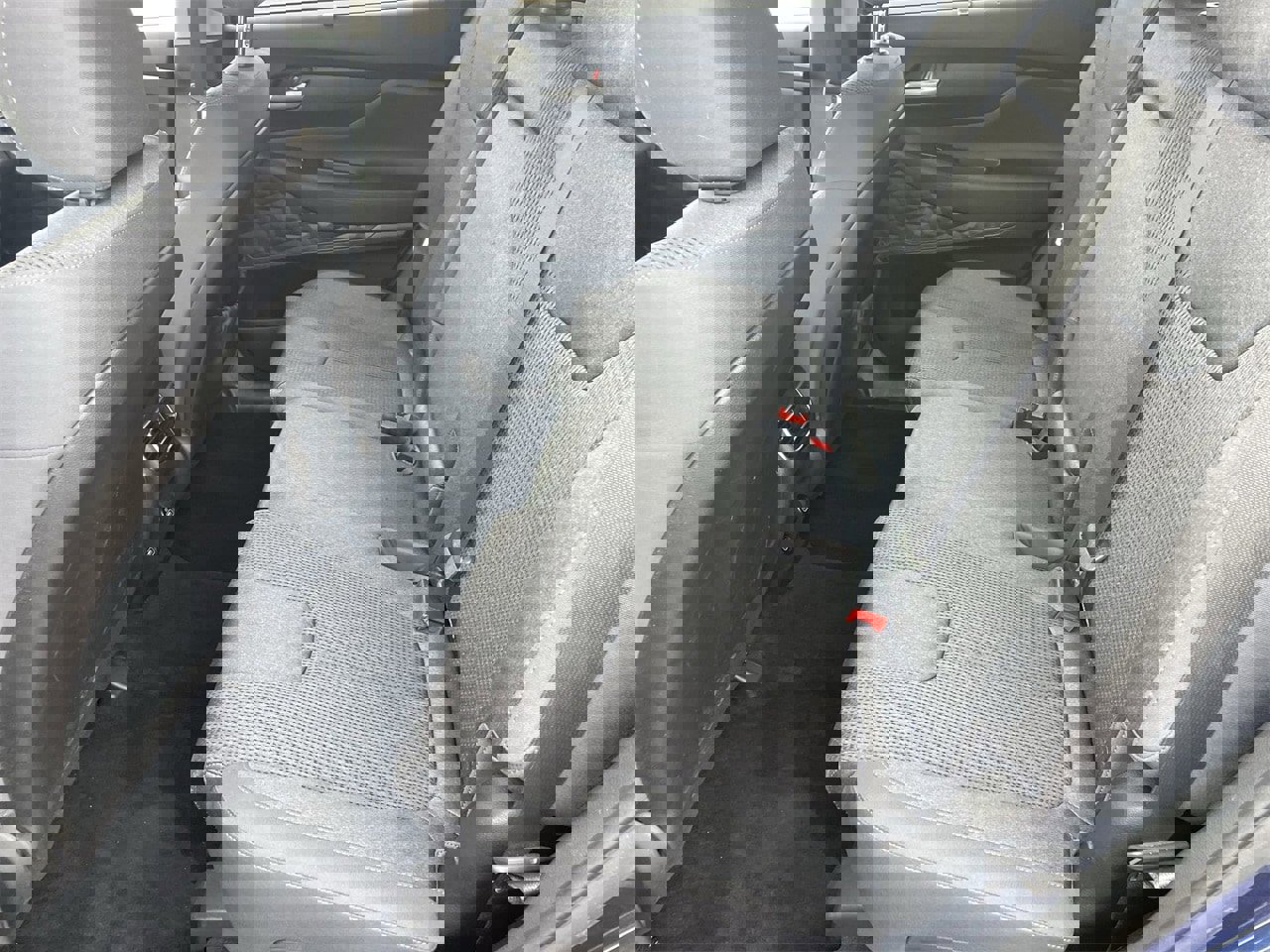 Used 2022 Hyundai Santa Fe XRT image 16