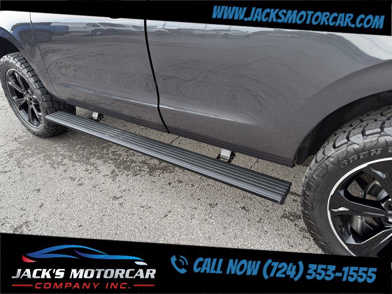 Used 2024 Ford Expedition Limited image 26