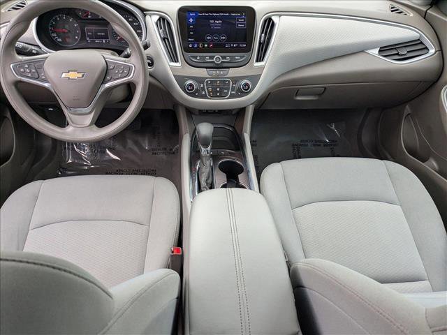 Used 2024 Chevrolet Malibu LT image 16