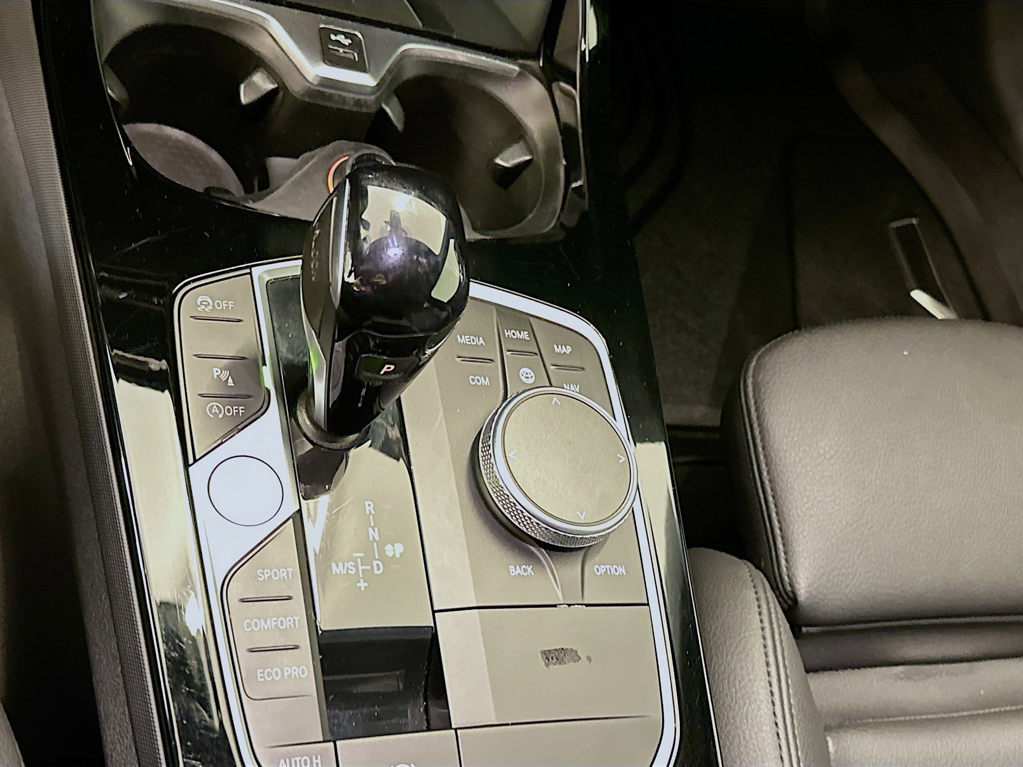 Used 2022 BMW 228i xDrive Gran Coupe w/ Convenience Package image 25