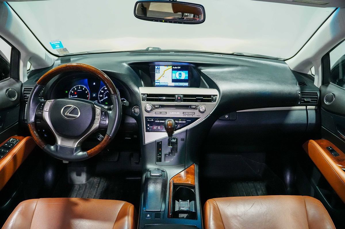 Used 2015 Lexus RX 350 FWD image 19