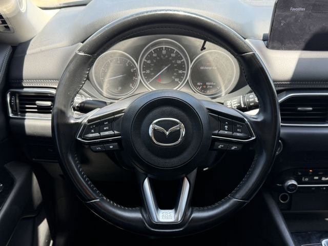Used 2023 MAZDA CX-5 AWD 2.5 S image 12