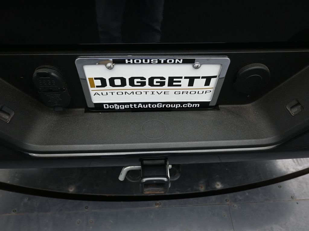 Used 2022 Chevrolet Silverado 1500 RST w/ Convenience Package II image 23