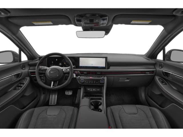 New 2027 Hyundai Sonata N Line FWD image 8
