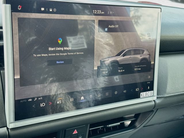 New 2026 MAZDA CX-5 Select AWD/4WD image 15