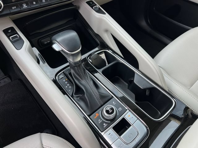 Used 2023 Kia Telluride S w/ S Sunroof Package AWD/4WD image 22