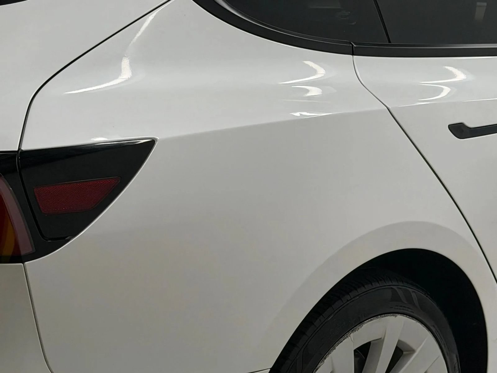 Used 2021 Tesla Model 3 Standard Range Plus RWD image 10
