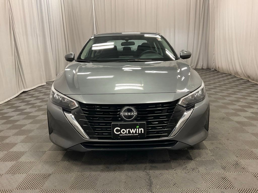 Used 2024 Nissan Sentra S image 13