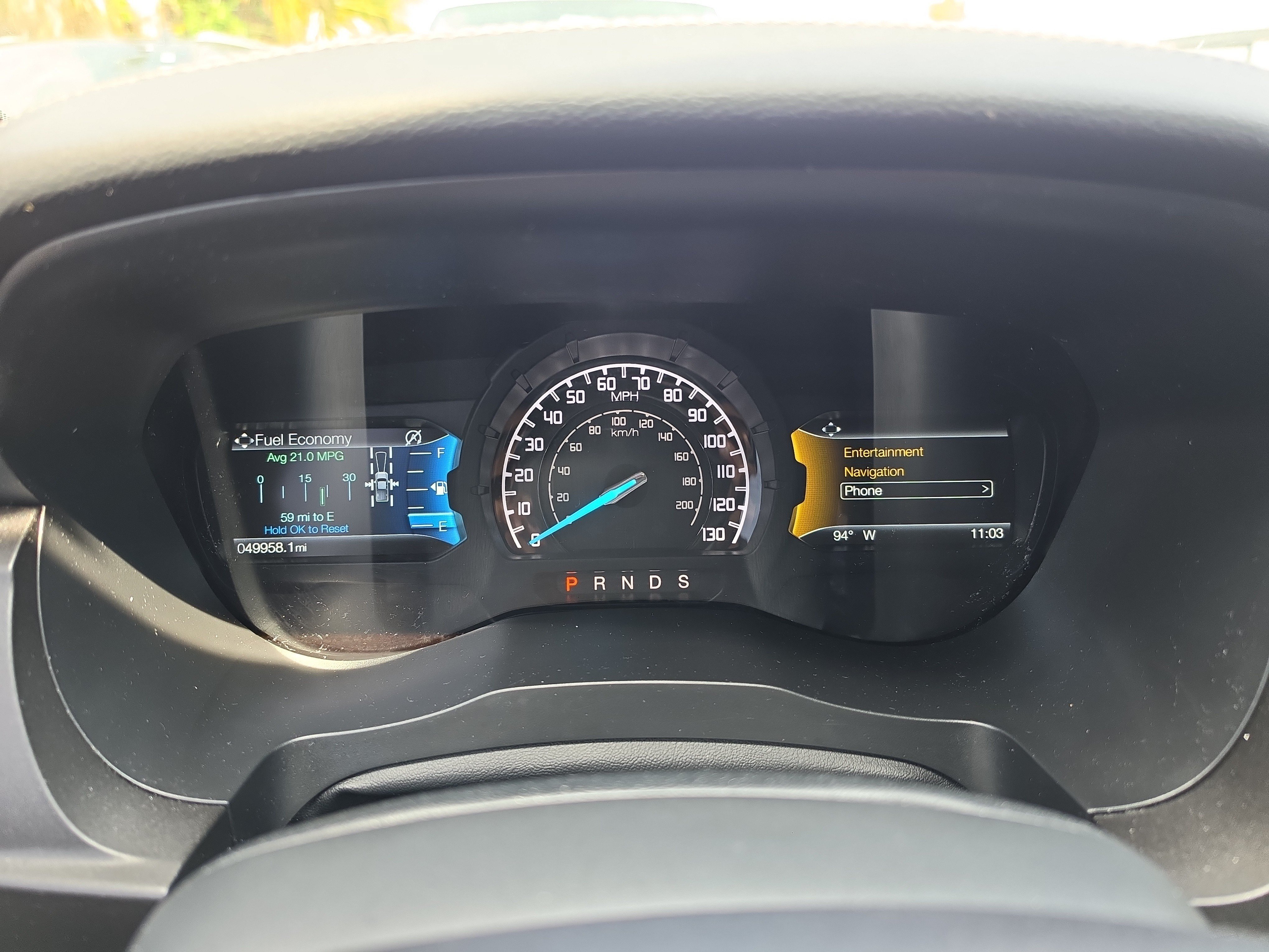 Used 2021 Ford Ranger Lariat w/ Tremor Off-Road Package AWD/4WD image 20