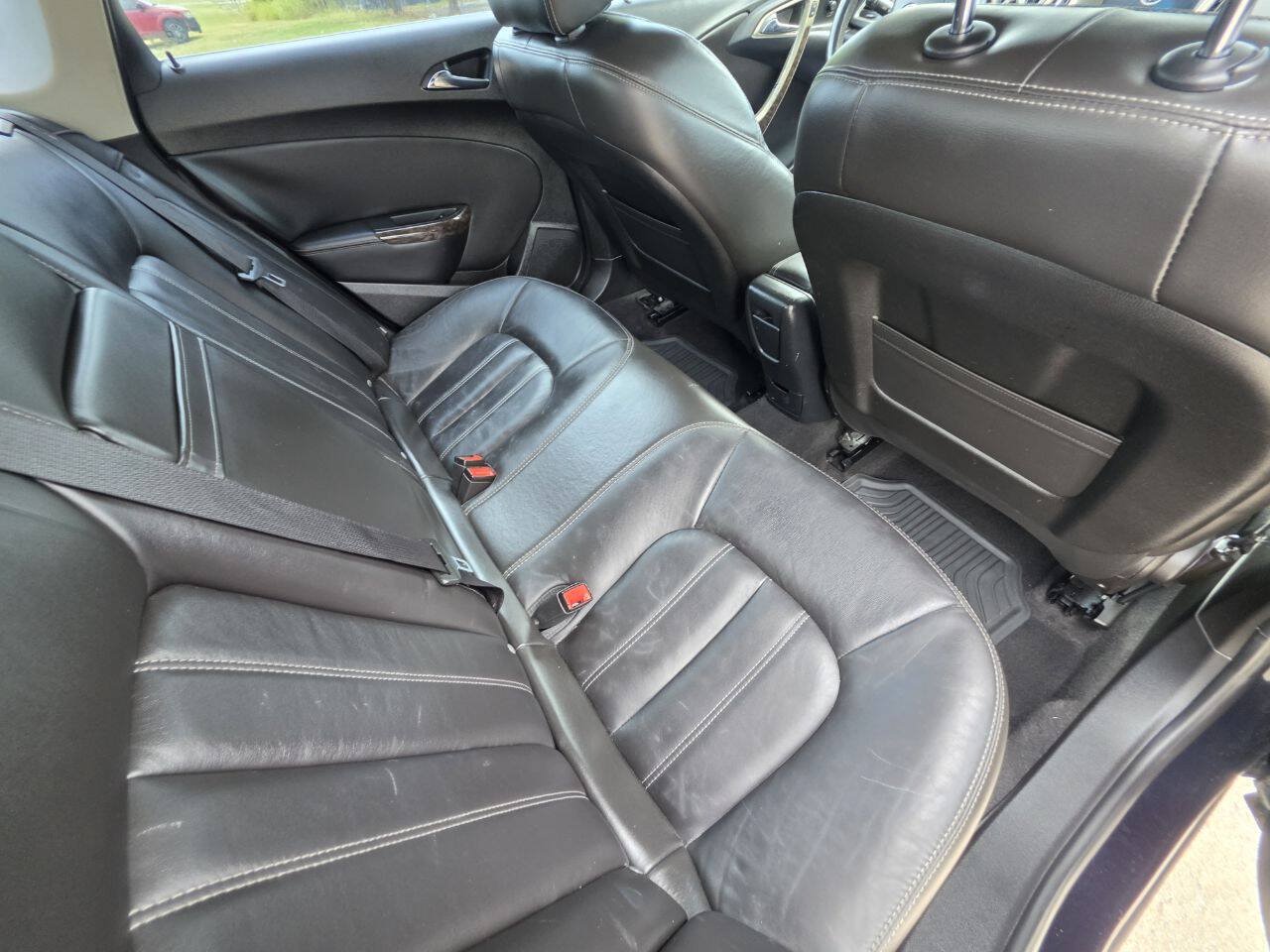 Used 2014 Buick Verano Leather FWD image 6