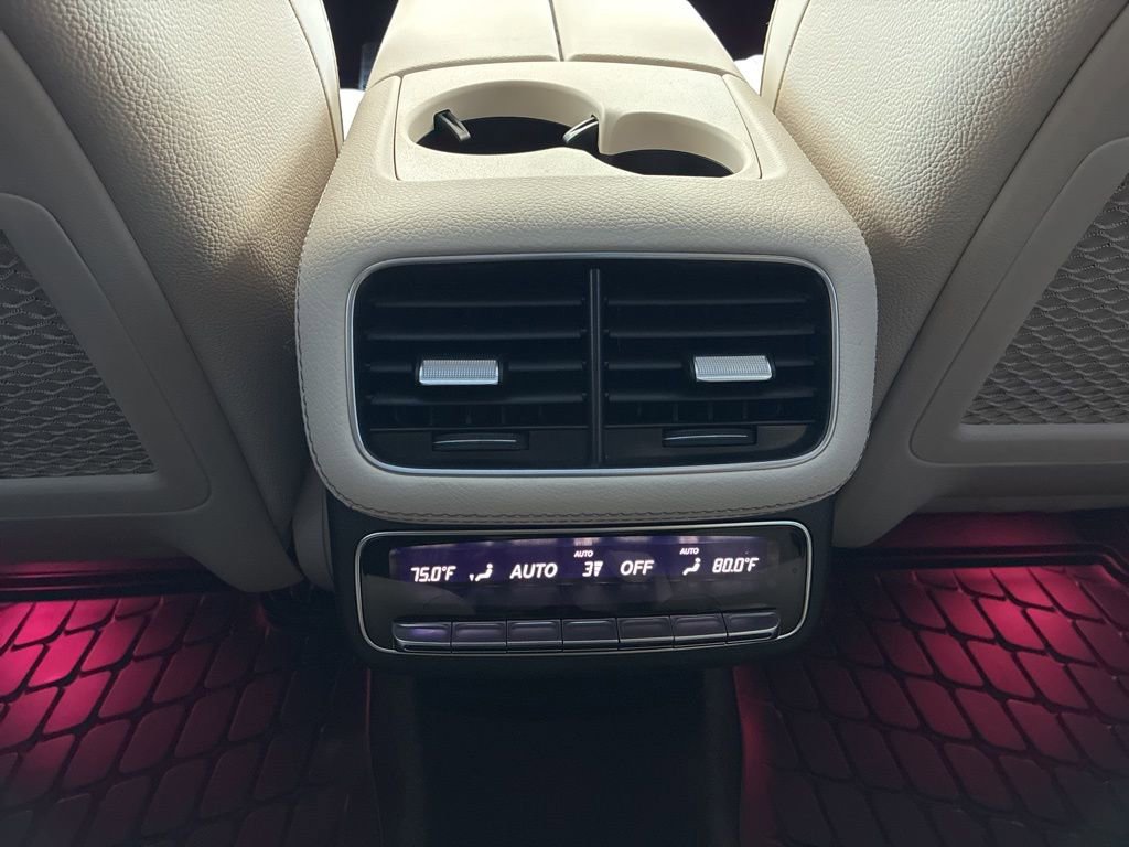 Used 2026 Mercedes-Benz GLS 580 GLS 580 4MATIC/HEAD-UP/NIGHT P image 26