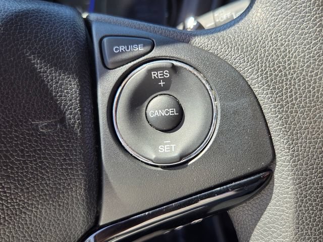 Used 2017 Honda HR-V EX image 25