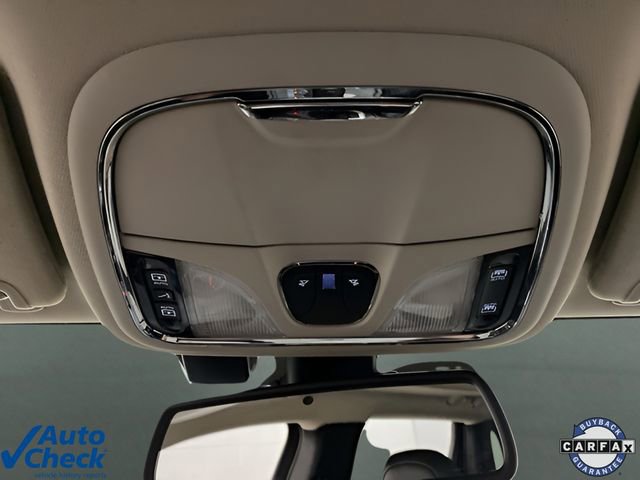 Used 2017 Jeep Cherokee Overland w/ Technology Group image 54