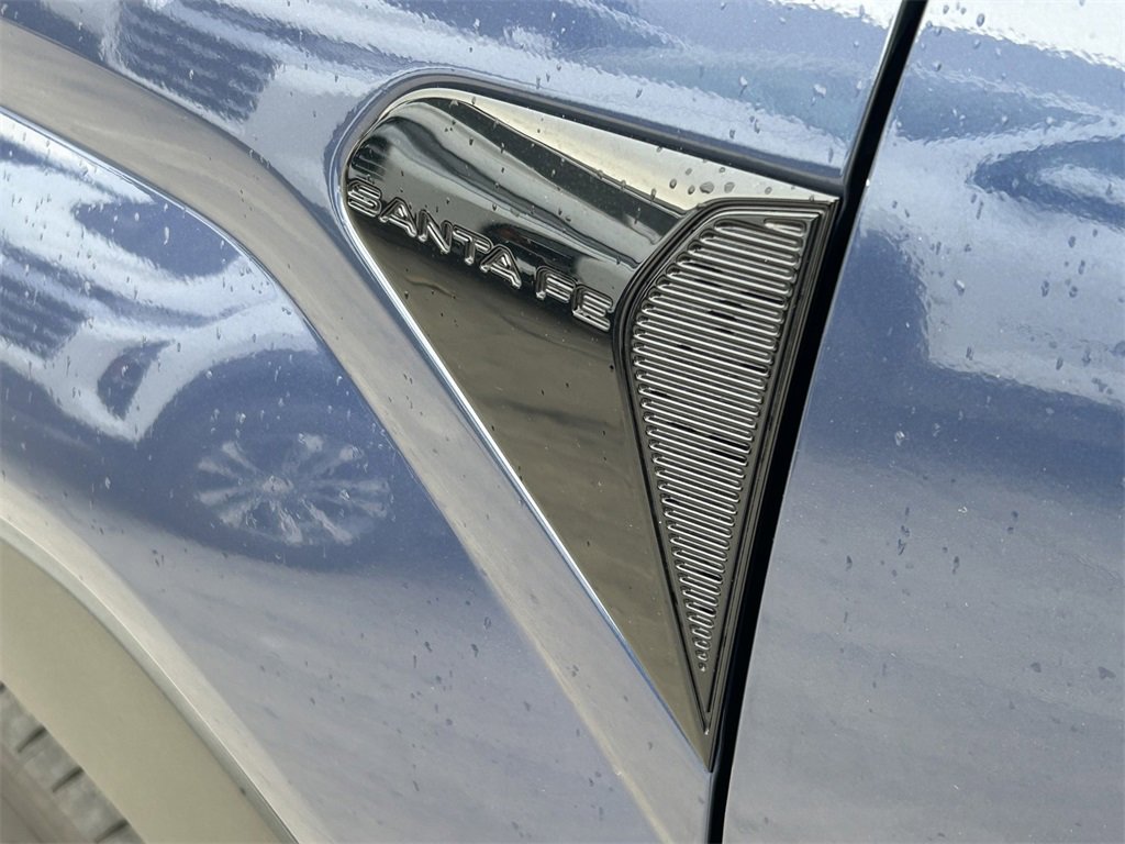 Used 2025 Hyundai Santa Fe SEL image 14