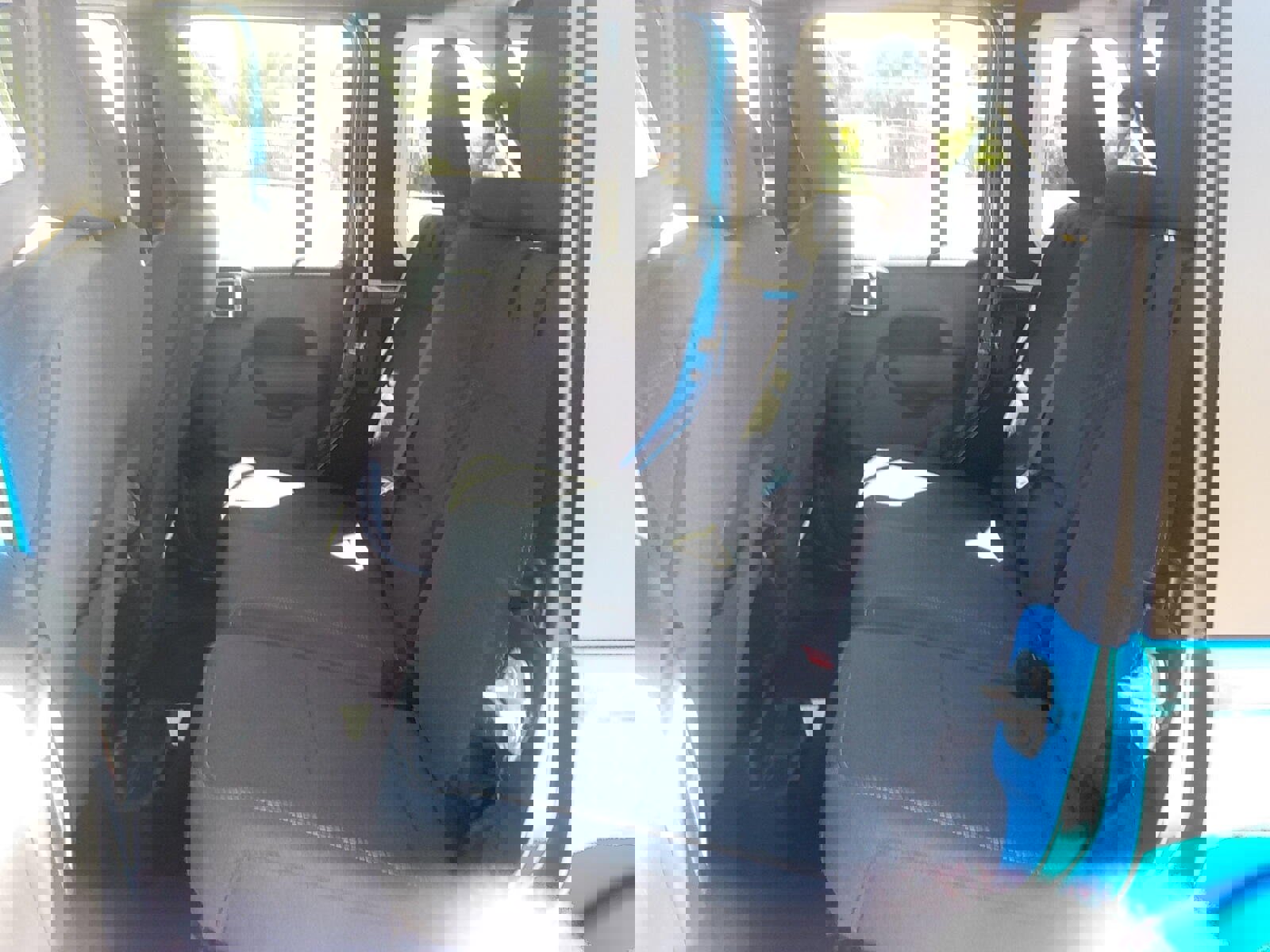 Used 2024 Jeep Wrangler Unlimited w/ Convenience Group image 11