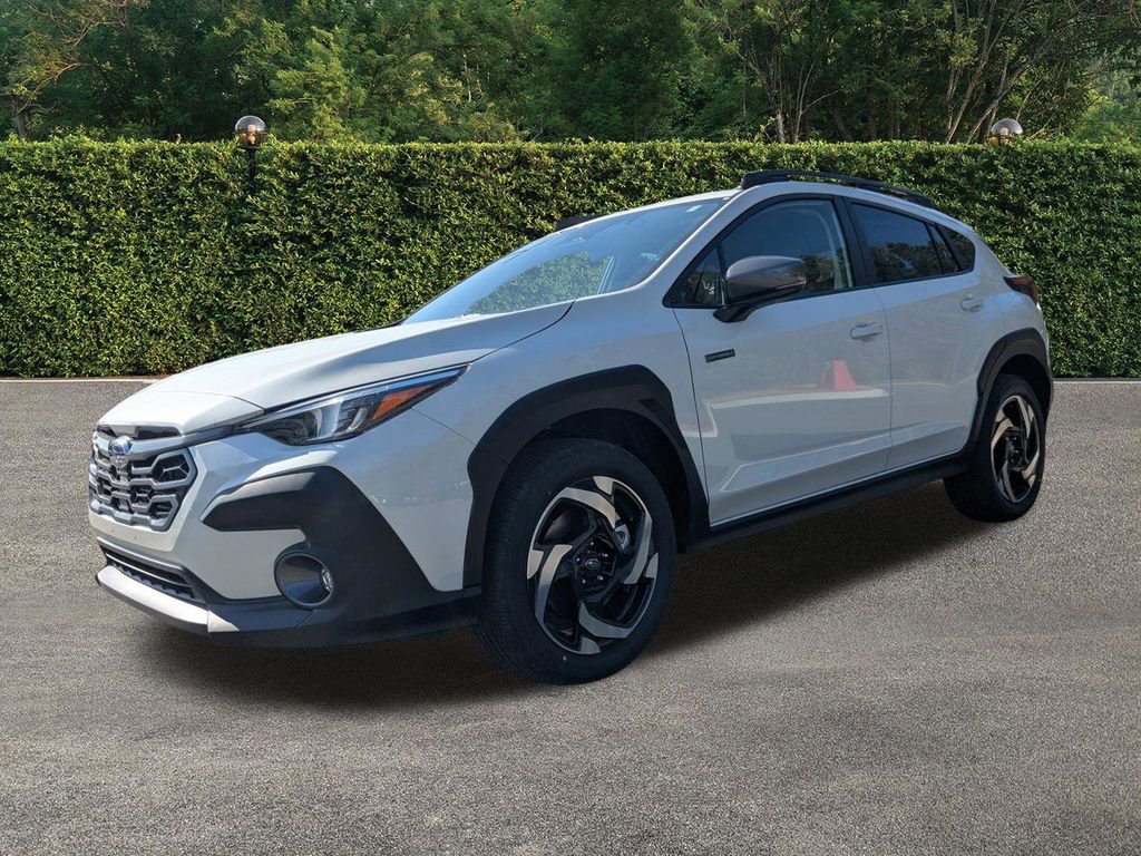 New 2026 Subaru Crosstrek 2.0i Premium AWD/4WD image 7