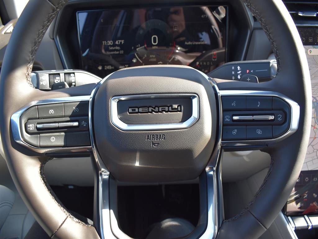 New 2026 GMC Terrain Denali image 18