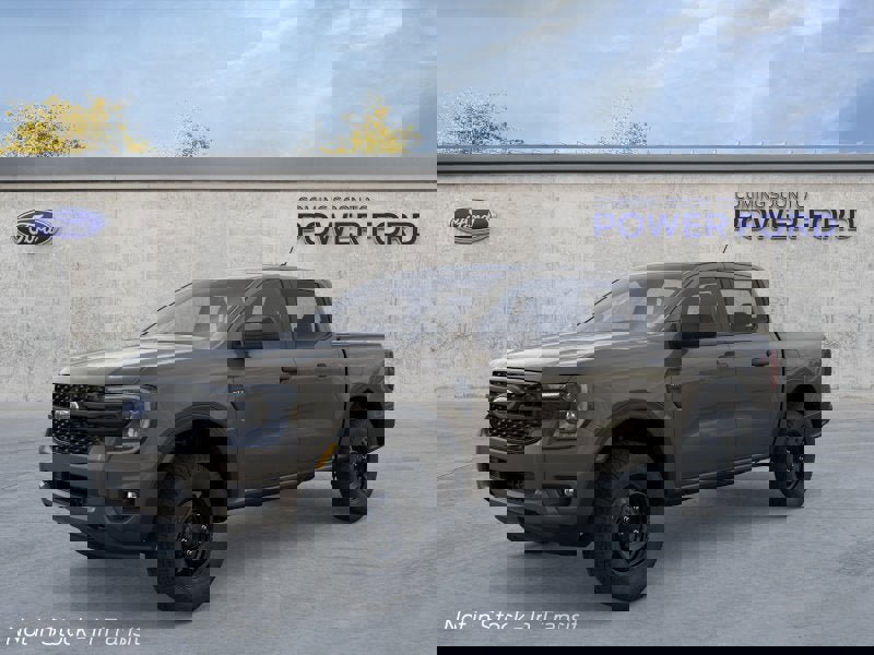 New 2026 Ford Ranger XL image 2