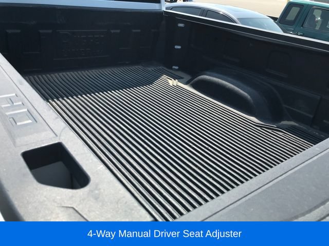 Certified 2024 Chevrolet Silverado 2500 LT AWD/4WD image 9