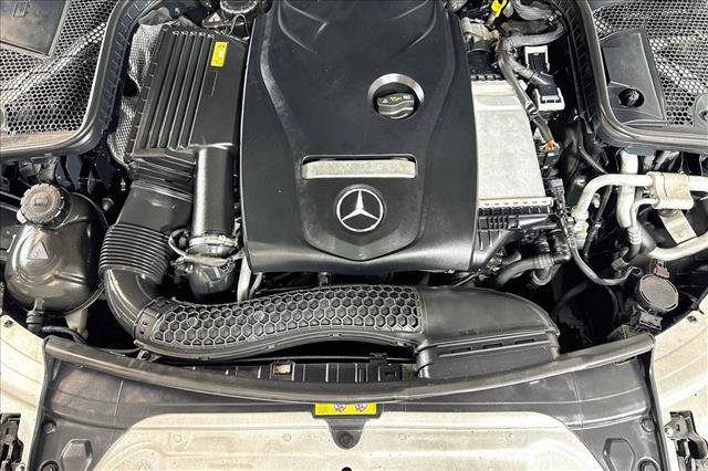 Used 2016 Mercedes-Benz C 300 Sedan image 28