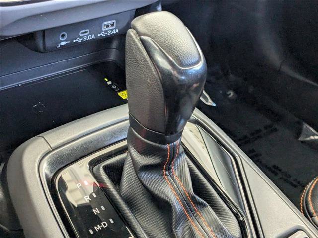 Used 2024 Subaru Crosstrek 2.5i Limited image 11