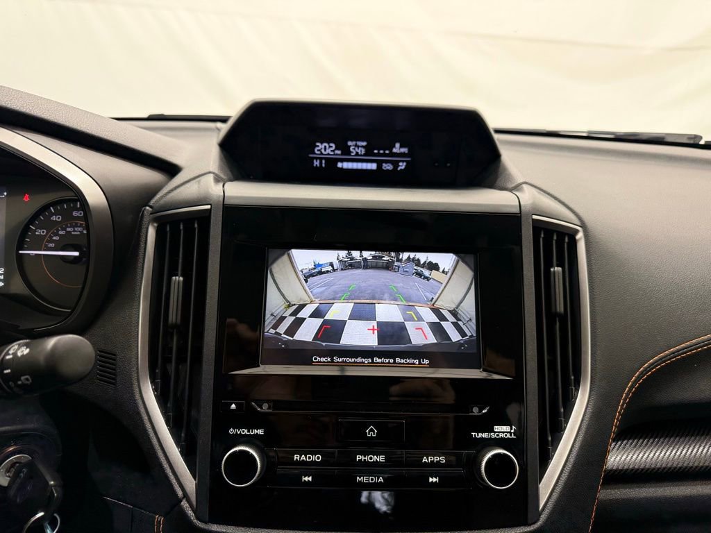 Used 2021 Subaru Crosstrek 2.0i Premium image 32