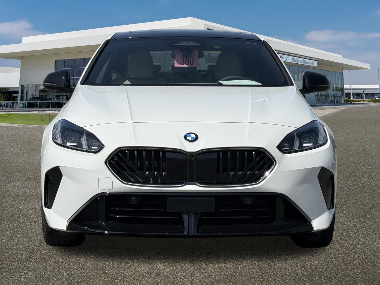New 2026 BMW 228i xDrive w/ Technology Package AWD/4WD image 3