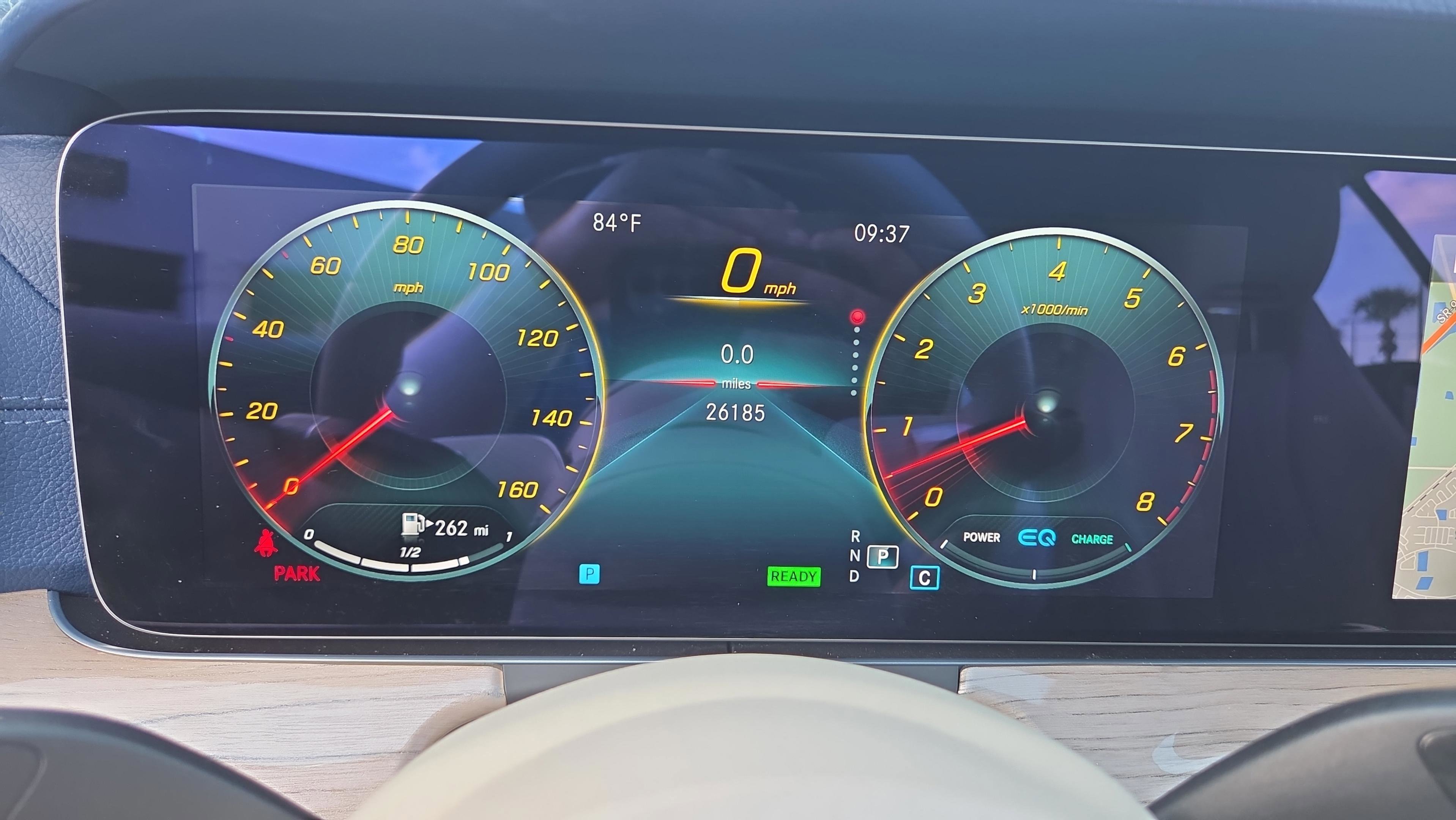 Certified 2021 Mercedes-Benz E 450 Cabriolet image 23