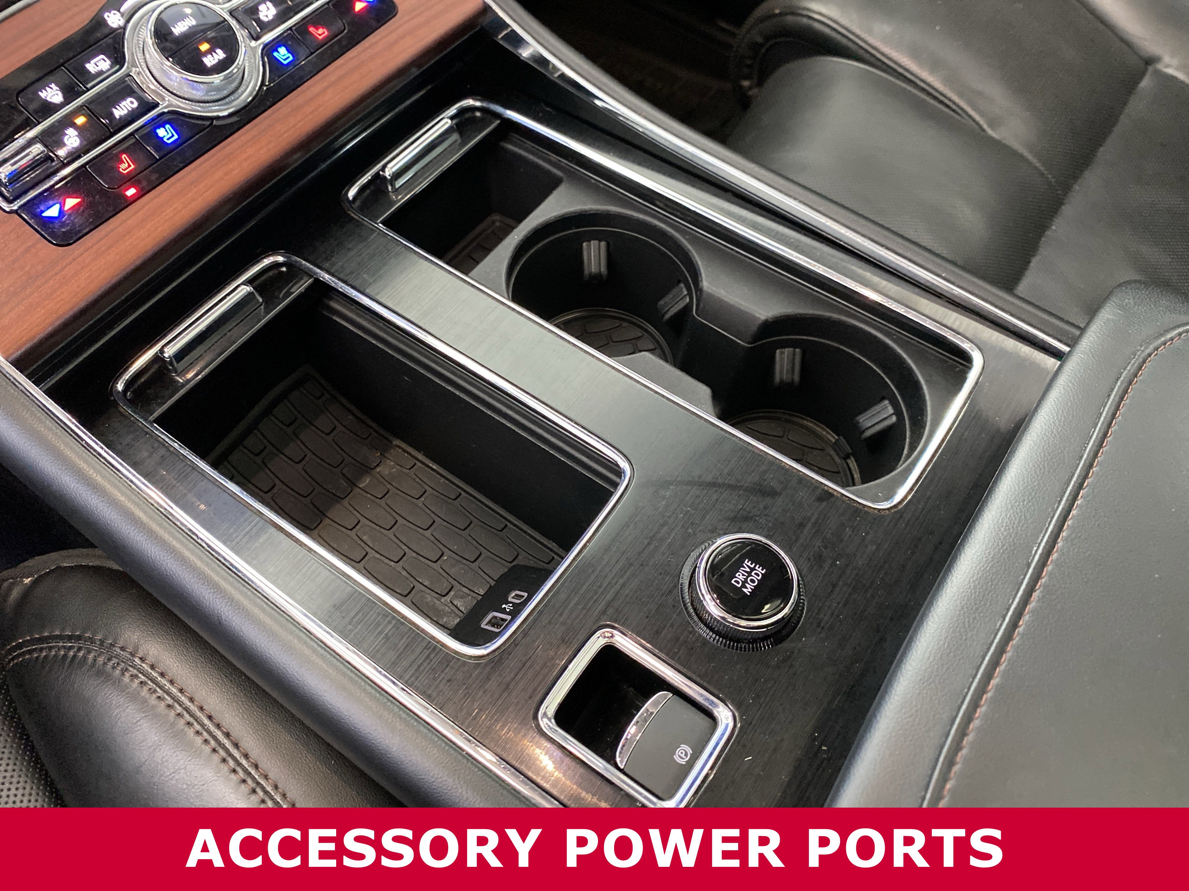 Used 2022 Lincoln Aviator Reserve w/ Equipment Group 201A image 14