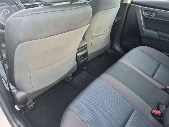 Used 2019 Toyota Corolla LE FWD image 25