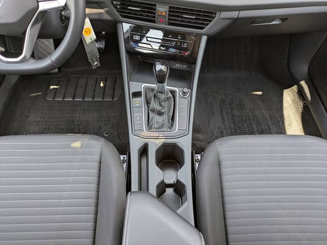 Certified 2026 Volkswagen Jetta S FWD image 18