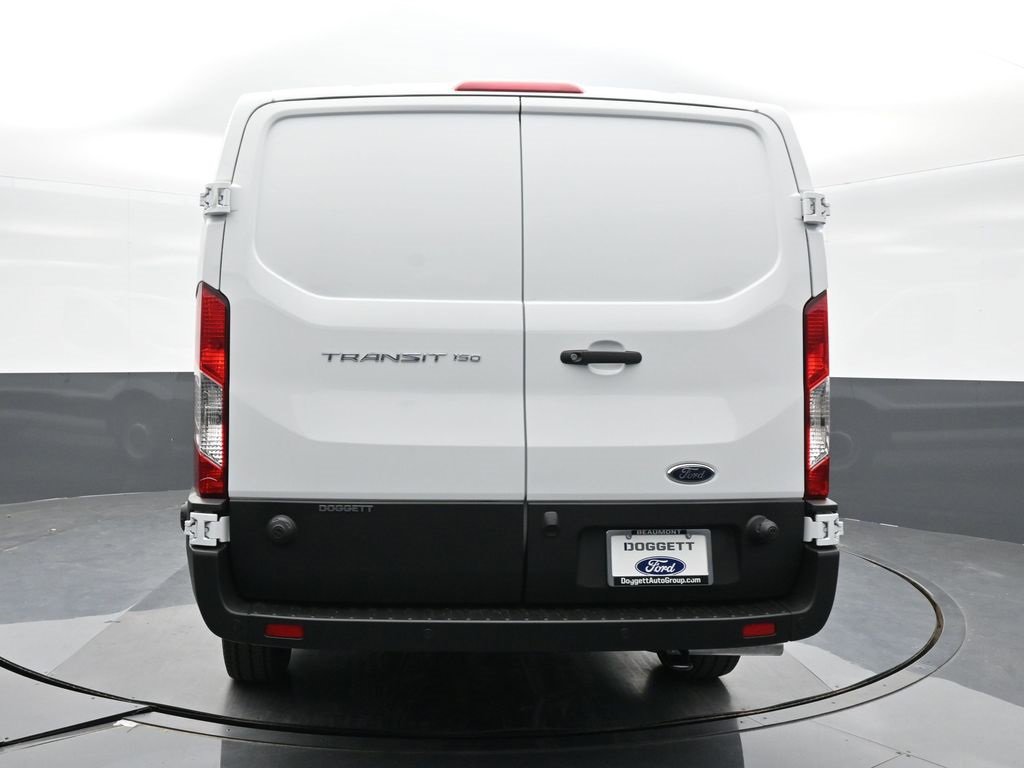 New 2024 Ford Transit 150 Low Roof w/ Load Area Protection Package image 4