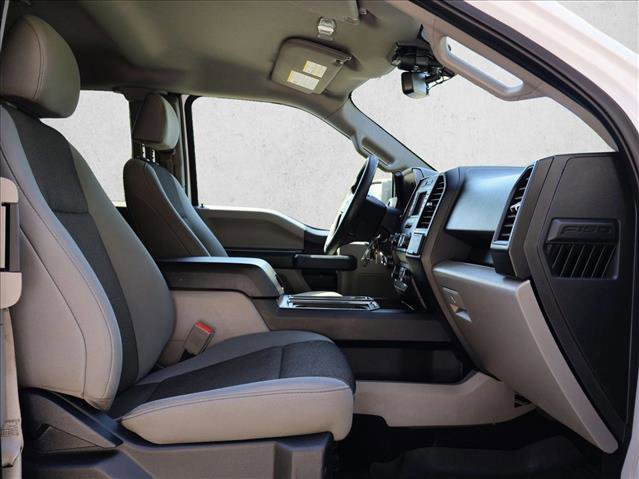 Used 2019 Ford F150 XL w/ Equipment Group 101A Mid AWD/4WD image 28